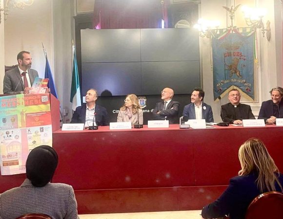 Torna “Belle Storiche Messinesi”: dal 10 al 25 maggio un viaggio nei tesori nascosti della città